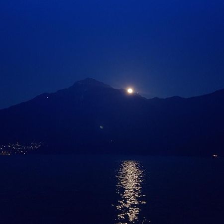 Casa Lena Villa Gera Lario Eksteriør billede