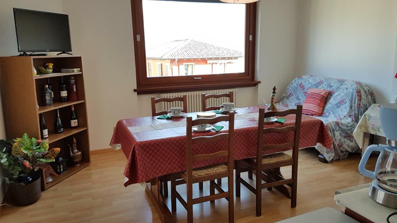 Casa Lena Villa Gera Lario Eksteriør billede