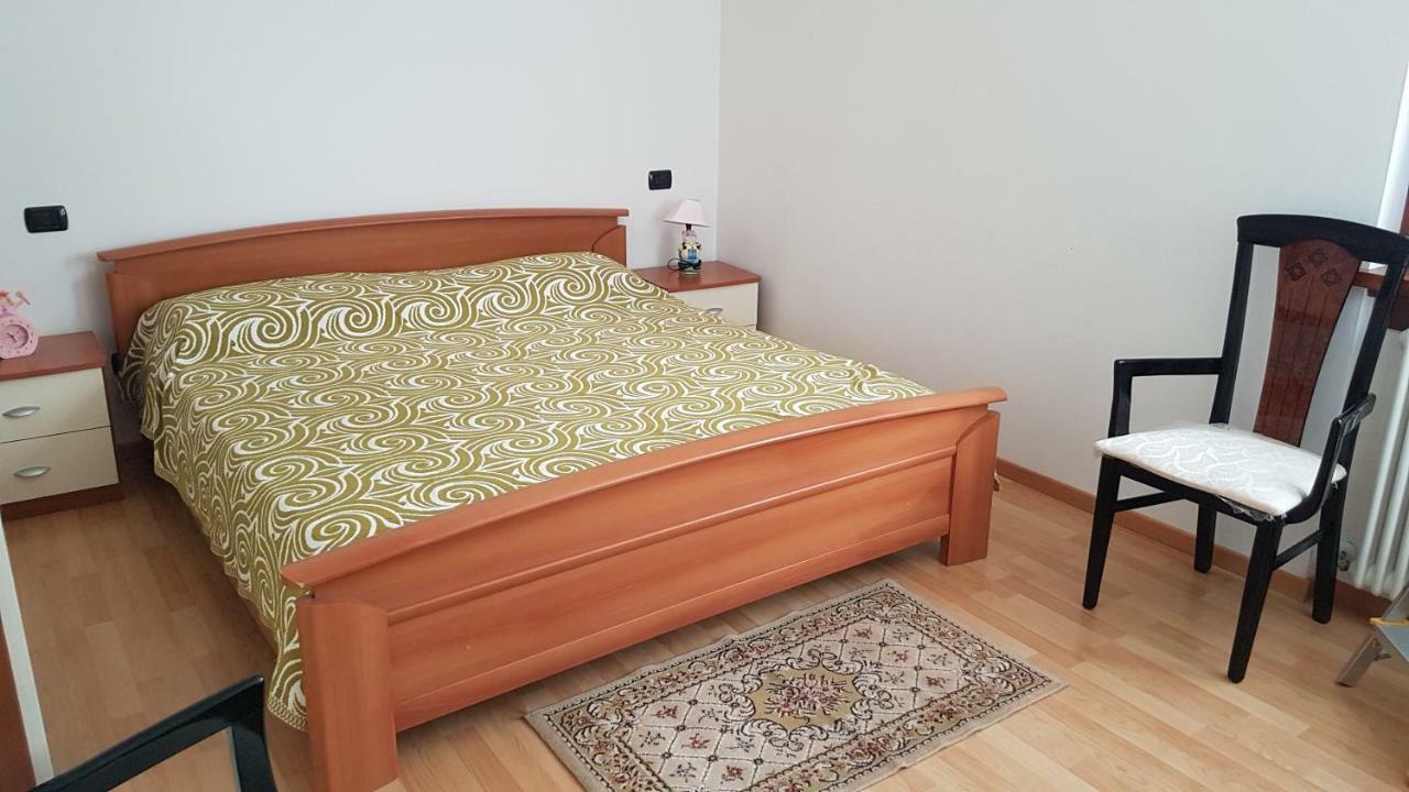 Casa Lena Villa Gera Lario Eksteriør billede