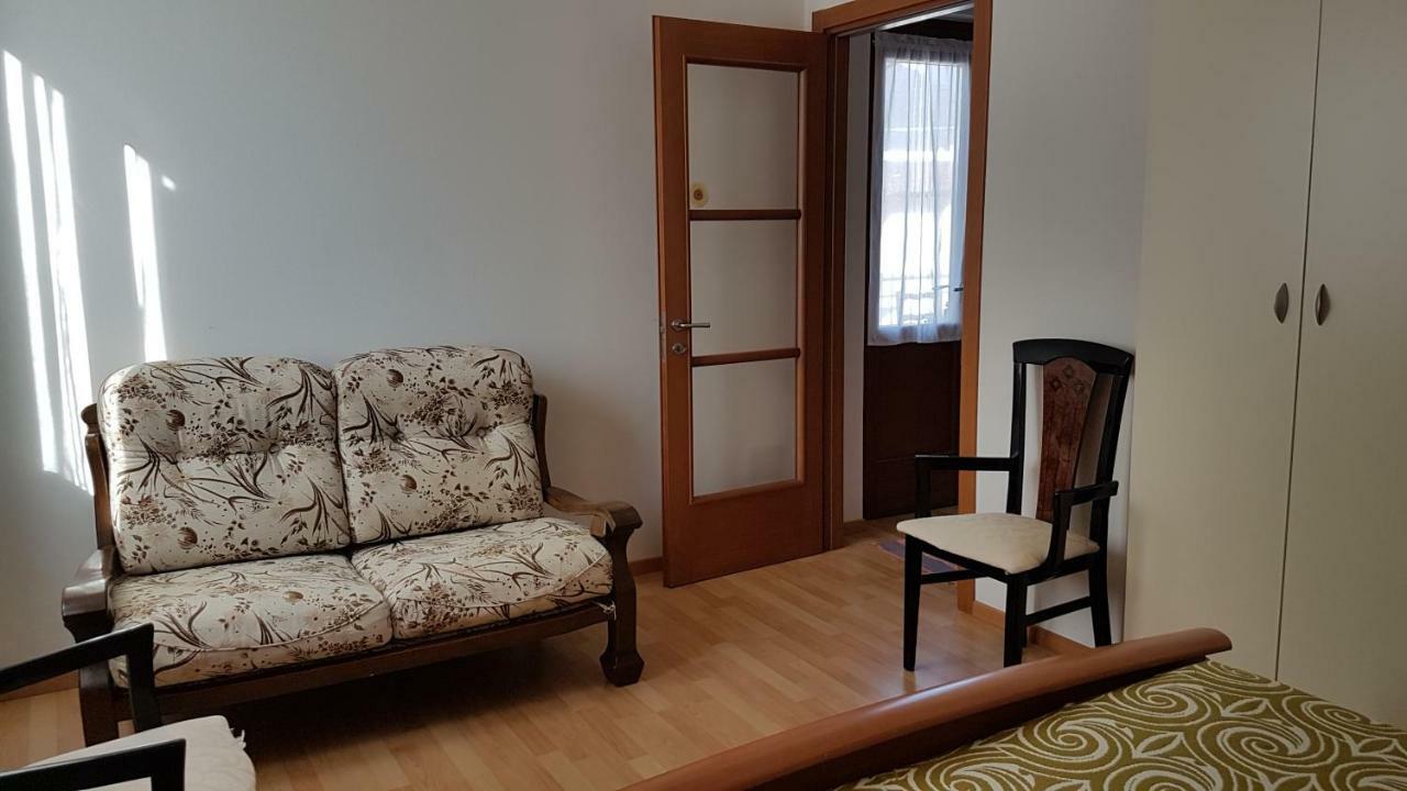 Casa Lena Villa Gera Lario Eksteriør billede