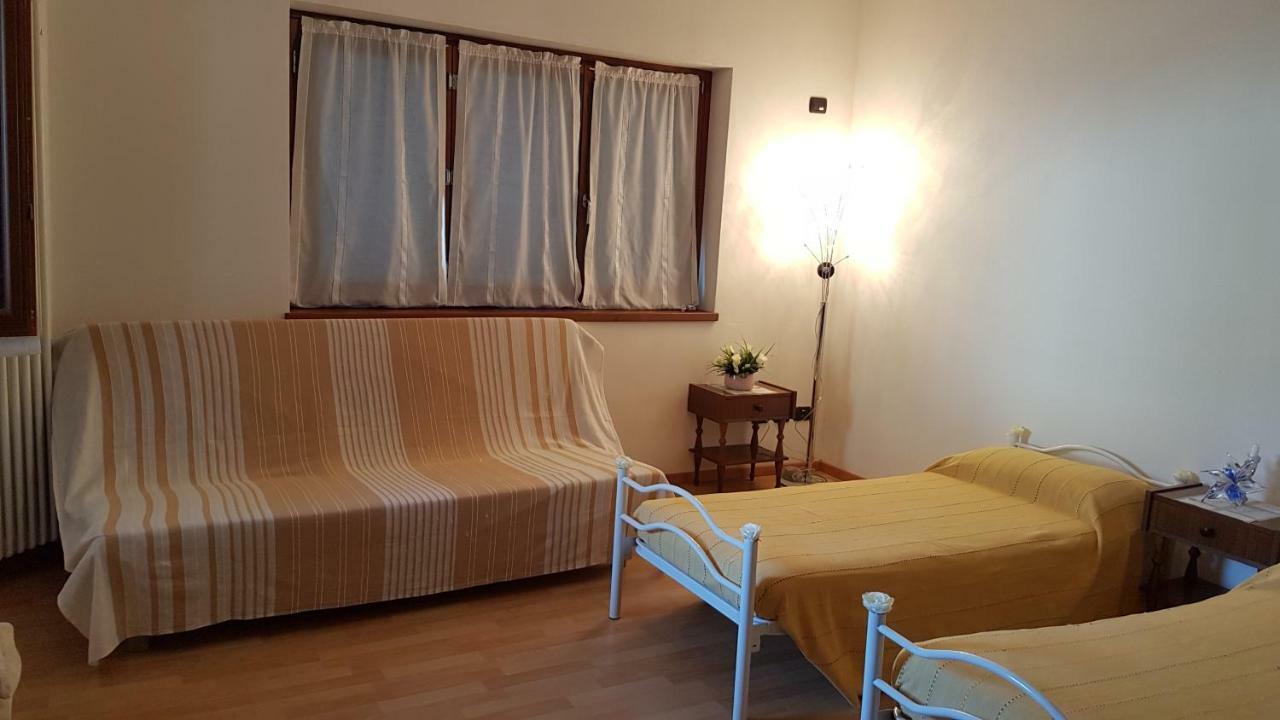 Casa Lena Villa Gera Lario Eksteriør billede